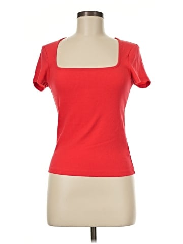 Old Navy Short Sleeve T-Shirt (view 1)