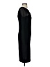 Calvin Klein Black Cocktail Dress Size 4 - photo 4