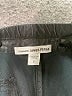 James Perse Solid Gray Active Pants Size Sm (1) - photo 7