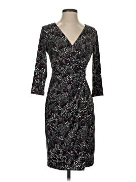 White House Black Market Cocktail Dress (view 1)