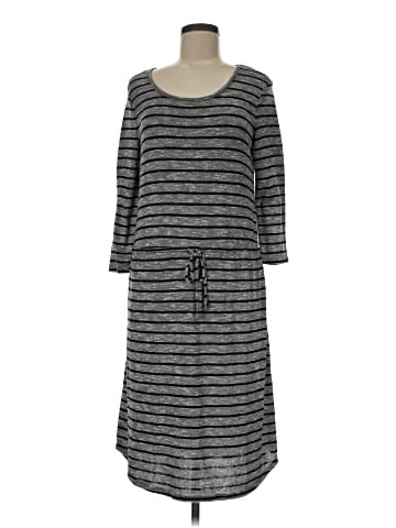Faded Glory Casual Dress (view 1)