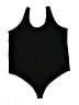 Torrid Black Bodysuit Size 5X Plus (5) - photo 2