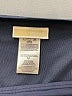 MICHAEL Michael Kors Solid Blue Swimsuit Bottoms Size M - photo 3