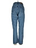 Liz Claiborne 100% Cotton Blue Jeans Size 10 - photo 2