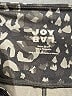 JoyLab Animal Print Black Active Pants Size 3X - photo 4