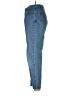 Liz Claiborne 100% Cotton Blue Jeans Size 10 - photo 5