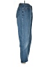 Liz Claiborne 100% Cotton Blue Jeans Size 10 - photo 4