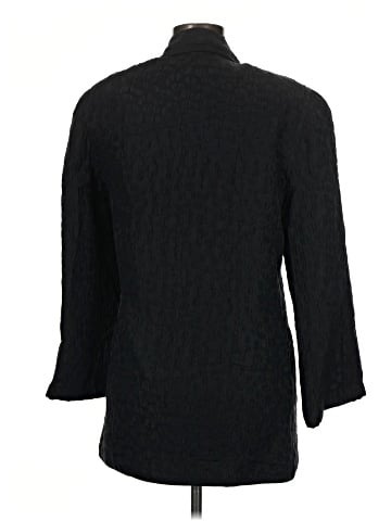 Assorted Brands Silk Blazer (view 2)