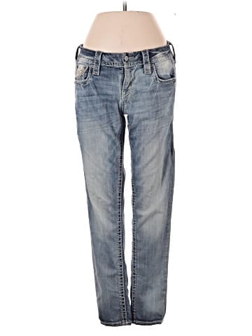 Rock Revival Jeans (view 1)