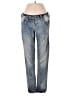Rock Revival Silver Jeans Size 27 waist - photo 1