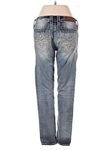 Rock Revival Jeans (view 2)