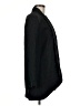 Assorted Brands 100% Silk Black Silk Blazer Size 8 - photo 4