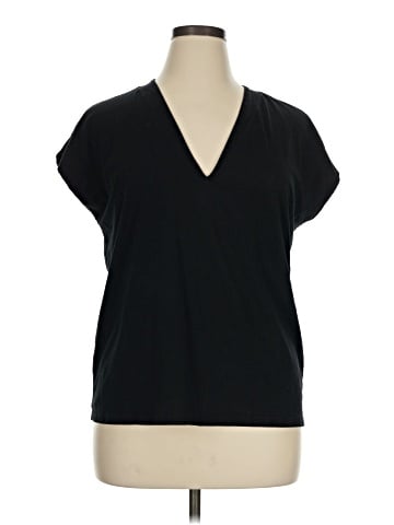 FRAME Short Sleeve T-Shirt (view 1)