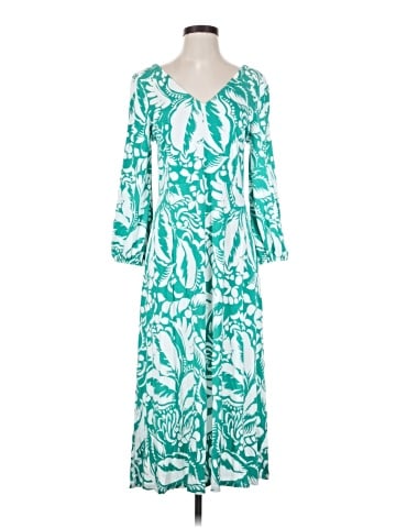 Soft Surroundings Casual Dress (view 1)
