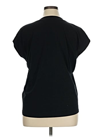 FRAME Short Sleeve T-Shirt (view 2)