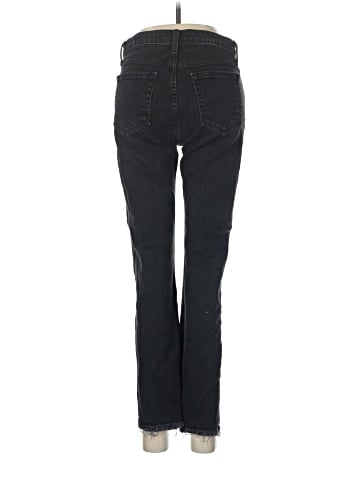 Just Black Jeans (view 2)