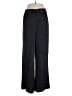 Express 100% Rayon Black Dress Pants Size M - photo 1