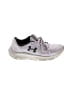 Under Armour Purple Sneakers Size 7 - photo 1