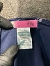 2hip Floral Blue Dress Size 7 - photo 3
