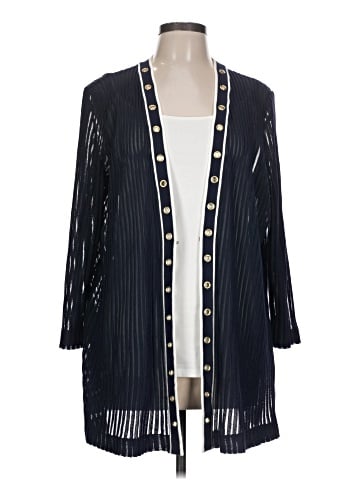 MING WANG Cardigan (view 1)