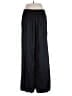 Express 100% Rayon Black Dress Pants Size M - photo 2