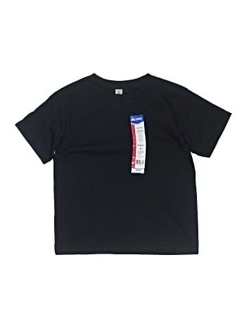 Gildan Short Sleeve T-Shirt (view 1)