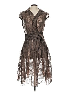 Kay Unger Cocktail Dress (view 1)