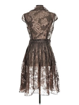 Kay Unger Cocktail Dress (view 2)