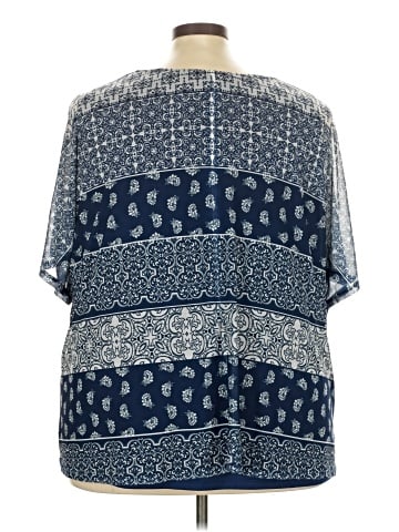 Catherines Short Sleeve T-Shirt (view 2)