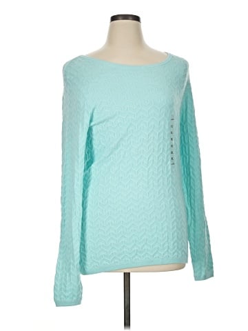 Kim Rogers Pullover Sweater (view 1)