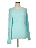 Kim Rogers Teal Pullover Sweater Size XL - photo 1