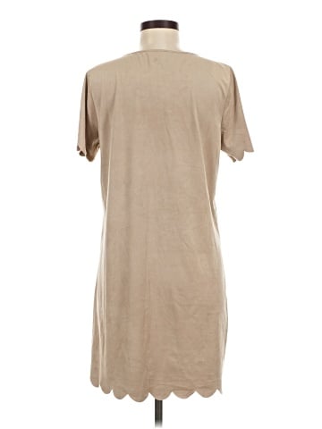 Orange Creek Casual Dress (view 2)