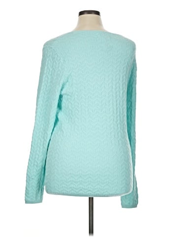 Kim Rogers Pullover Sweater (view 2)