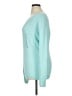 Kim Rogers Teal Pullover Sweater Size XL - photo 5