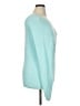 Kim Rogers Teal Pullover Sweater Size XL - photo 4