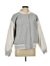 Old Navy Gray Track Jacket Size L - photo 1