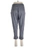 Under Armour 100% Polyester Solid Gray Casual Pants Size M - photo 2