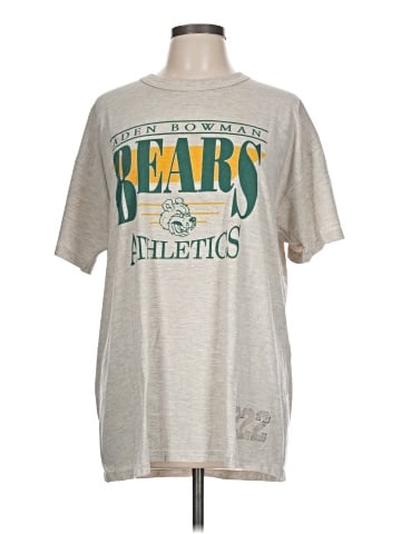 Russell Athletic Short Sleeve T-Shirt (view 1)