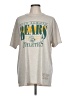 Russell Athletic Silver Short Sleeve T-Shirt Size L - photo 1