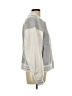 Old Navy Gray Track Jacket Size L - photo 4