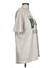Russell Athletic Silver Short Sleeve T-Shirt Size L - photo 5