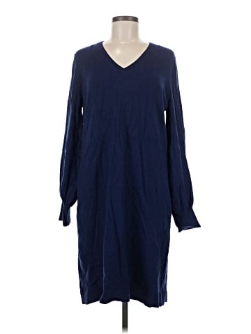 Isaac Mizrahi Casual Dress (view 1)