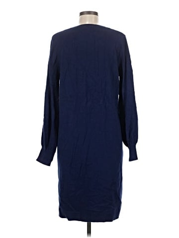 Isaac Mizrahi Casual Dress (view 2)
