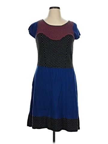 Sparrow Casual Dress (view 1)