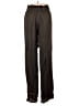 Stillwater 100% Viscose Brown Gray Casual Pants Size S - photo 2