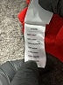 Lacoste 100% Cotton Red Pullover Sweater Size EU 36 / US 6 - photo 8