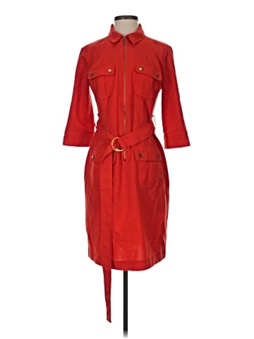 Sharagano Casual Dress (view 1)
