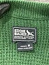 Eddie Bauer Solid Green Pullover Sweater Size M - photo 7