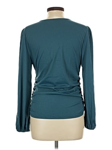 Grace Karin Long Sleeve Blouse (view 2)