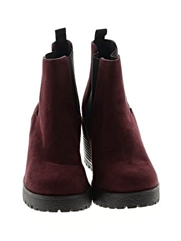 SODA Ankle Boots (view 2)